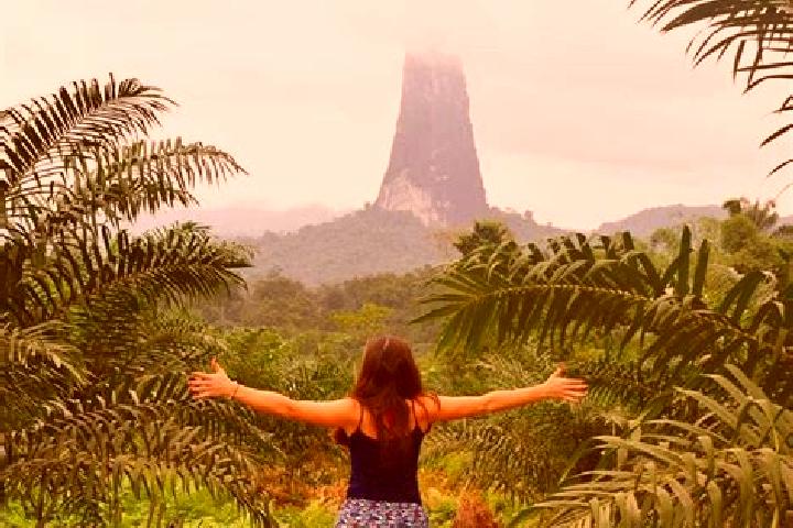 Lily, 37 — Escort in Sao Patricio, Brazil
