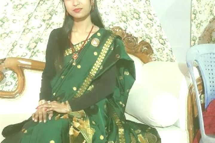Lily, 37 — Escort in Simaluguri, India