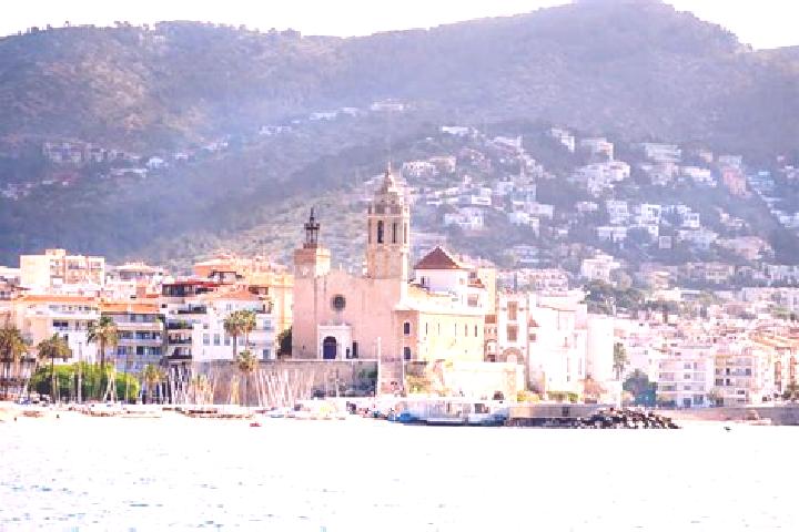 Lily, 37 — Escort in Sitges, Spain