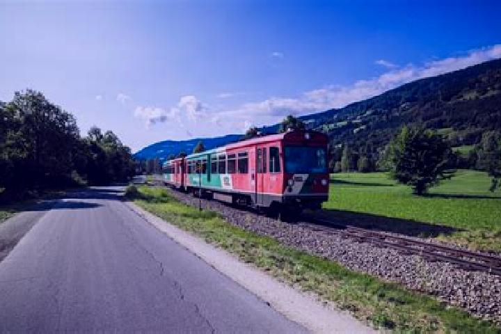 Lily, 37 — Escort in Stadl an der Mur, Austria