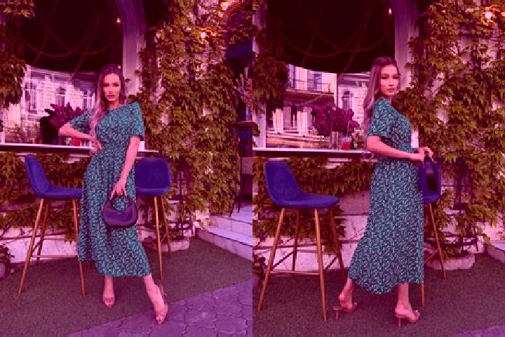 Lily, 37 — Escort in Stebnyk, Ukraine