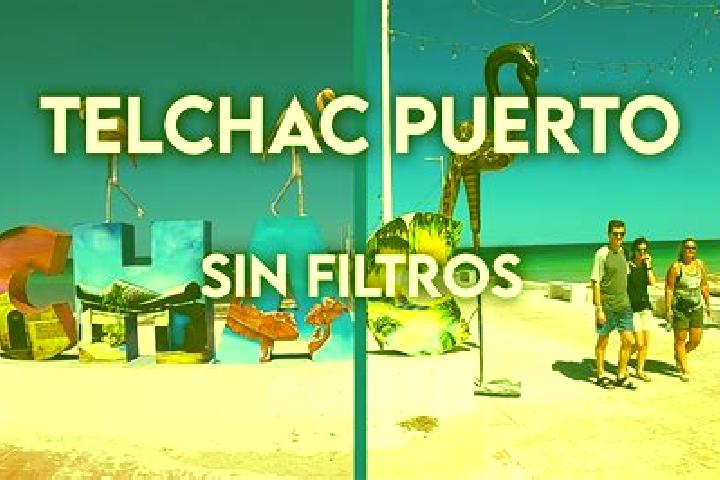 Lily, 37 — Escort in Telchac Puerto, Mexico