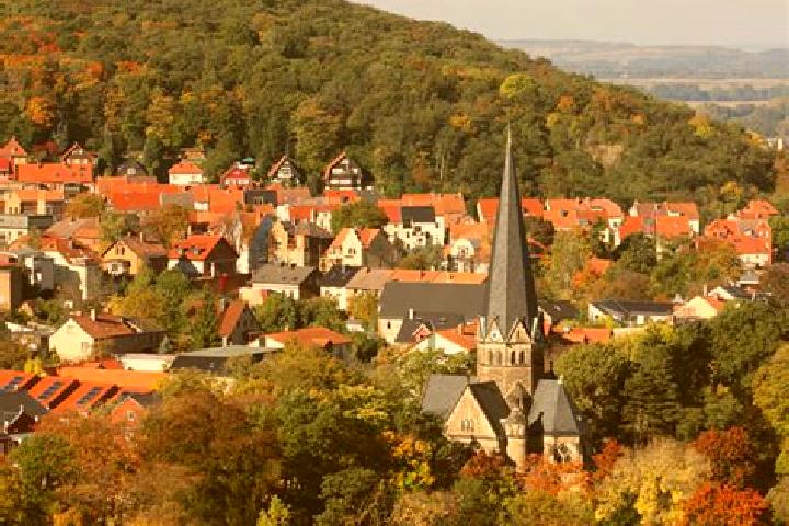 Lily, 37 — Escort in Thale, Germany