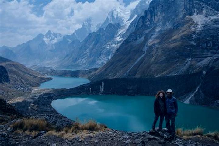 Lily, 37 — Escort in Tres Lagunas, Mexico