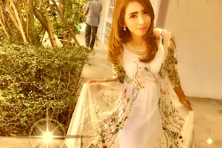 Lily, 37 — Escort in Wangtuan, China