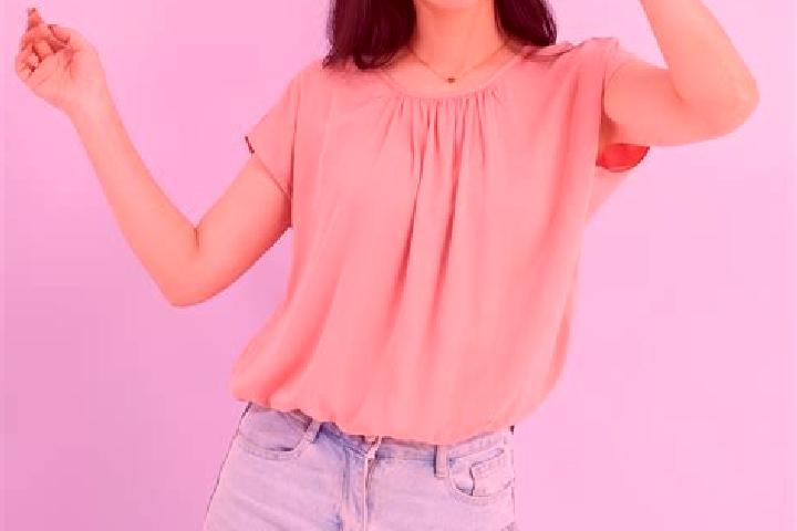 Lily, 37 — Escort in Ward 4, Myanmar