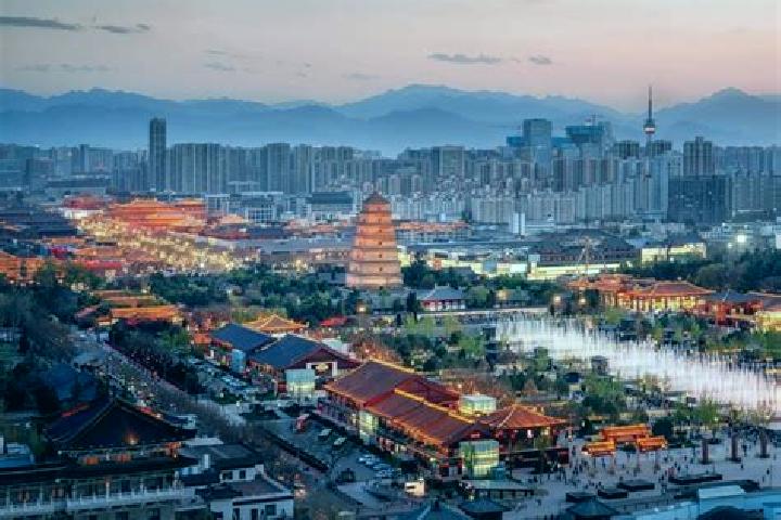 Lily, 37 — Escort in Xun Xian, China