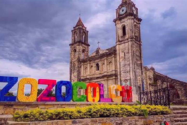 Lily, 37 — Escort in Zozocolco de Guerrero, Mexico