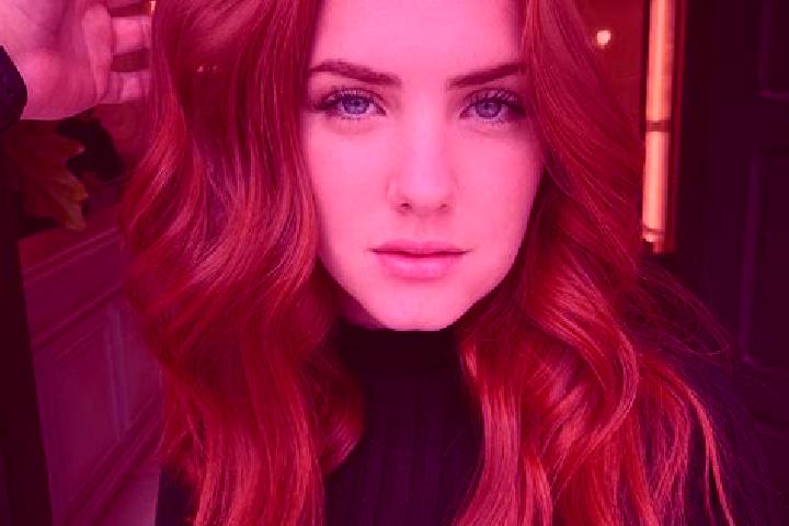 Lily, 38, a auburn blue-eyed middle eastern companion based in Dobrovat. Offering Couples, BDSM, Prostate Massage. Available for incall and outcall, day and ...