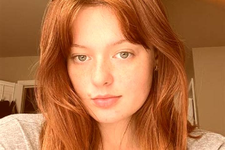 Lily, 38, a red amber-eyed latina companion based in Gerede. Offering Overnight, OWO, Striptease, CIM. Available for incall and outcall, day and evening dates.