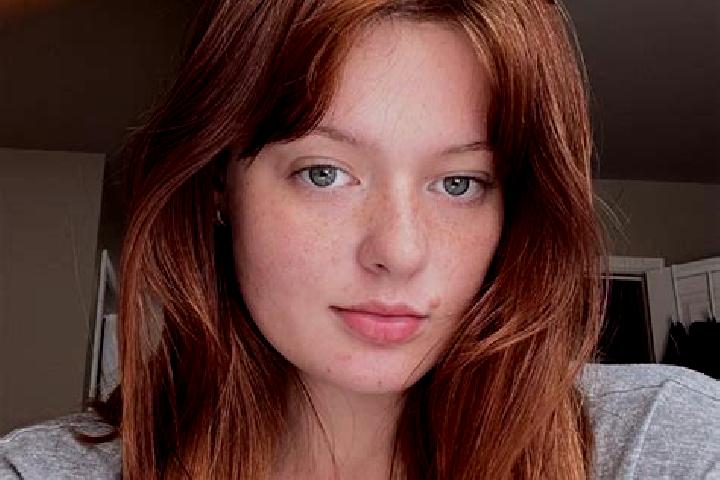 Lily, 38, a red blue-eyed slavic companion based in Romerillo. Offering CIM, Couples. Available for incall and outcall, day and evening dates.