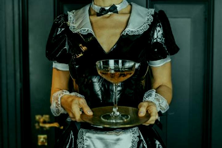 Lily, 38, a red dark-eyed caribbean companion based in Takenouchi. Offering OWO, Dinner Date, Duos, BDSM. Available for incall and outcall, day and evening d...