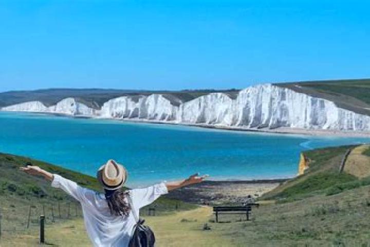 Lily, 38 — Escort in Alfriston, United Kingdom