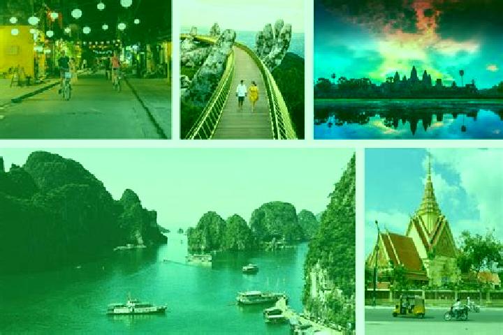 Lily, 38 — Escort in An Chau, Vietnam