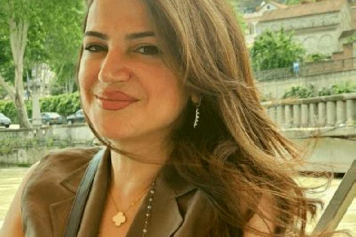 Lily, 38 — Escort in Ayguen, Turkey