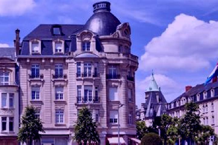 Lily, 38 — Escort in Bascharage, Luxembourg