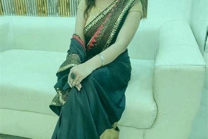 Lily, 38 — Escort in Bhopal, India