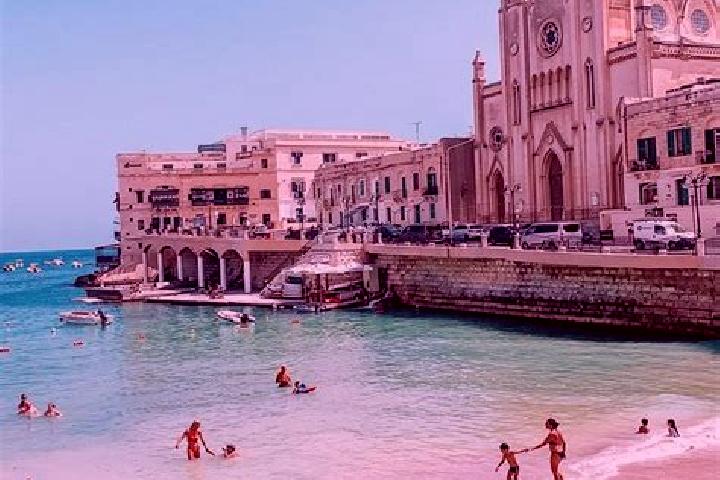Lily, 38 — Escort in Birkirkara, Malta