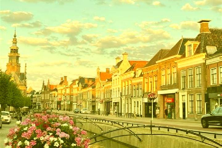 Lily, 38 — Escort in Bolsward, Netherlands