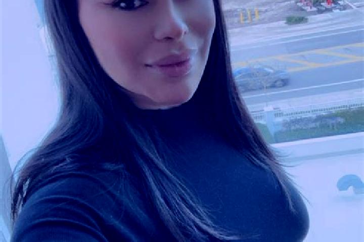 Lily, 38 — Escort in Brooklyn, United States