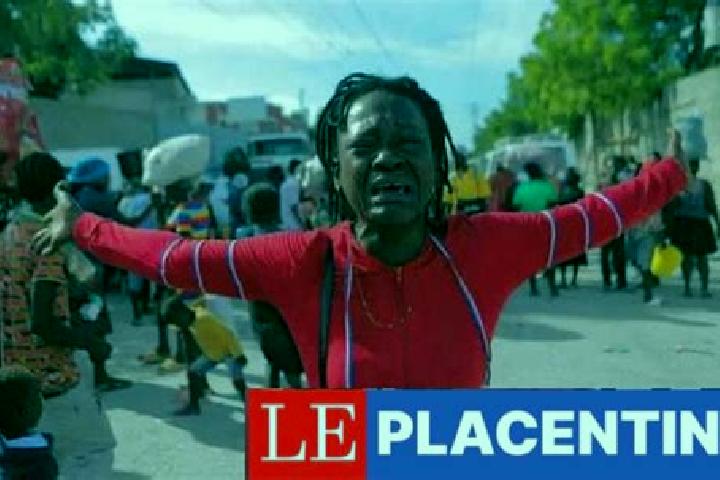 Lily, 38 — Escort in Cabaret, Haiti