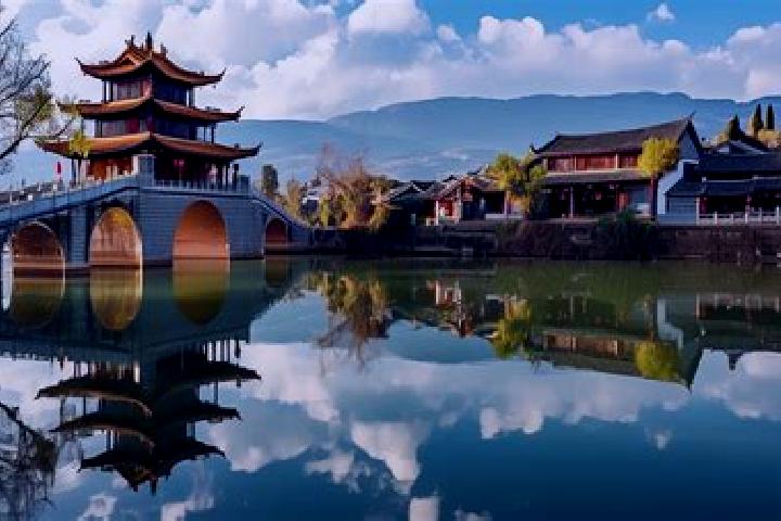 Lily, 38 — Escort in Chuxiong, China