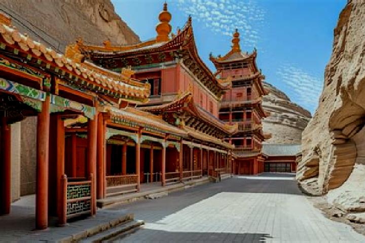 Lily, 38 — Escort in Dunhuang, China