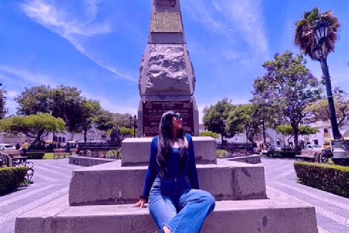 Lily, 38 — Escort in El Morro, Mexico