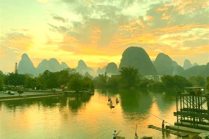 Lily, 38 — Escort in Fushui, China