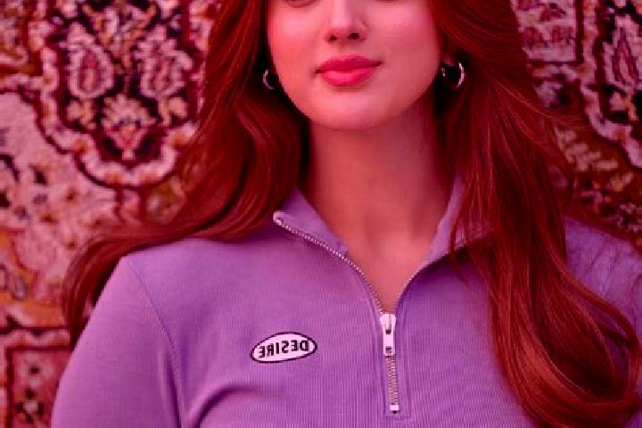 Lily, 38 — Escort in Jannat Makan, Iran