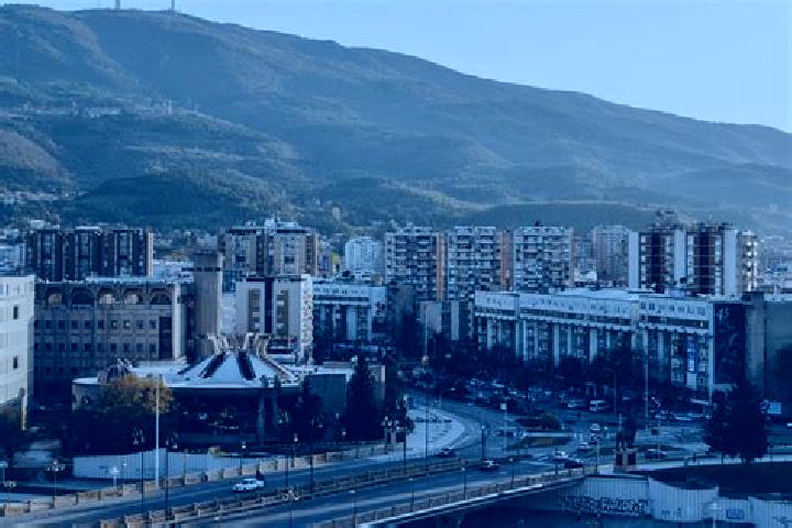 Lily, 38 — Escort in Kukurecani, North Macedonia
