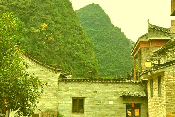Lily, 38 — Escort in Longwu, China