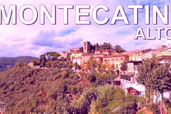 Lily, 38 — Escort in Montecatini-Terme, Italy