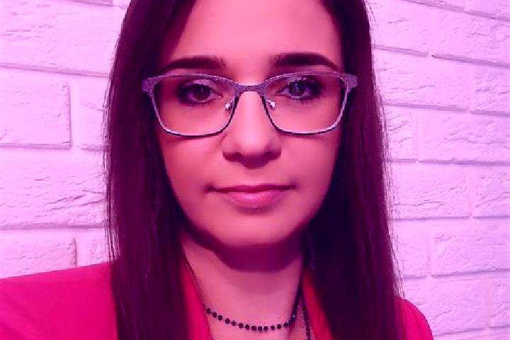 Lily, 38 — Escort in Moszczenica, Poland