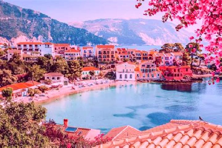 Lily, 38 — Escort in Nymfopetra, Greece