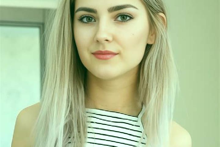 Lily, 38 — Escort in Omsk, Russia