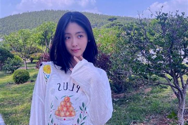Lily, 38 — Escort in Outing, China