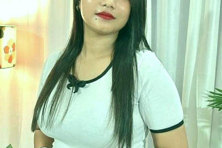 Lily, 38 — Escort in Pandharpur, India