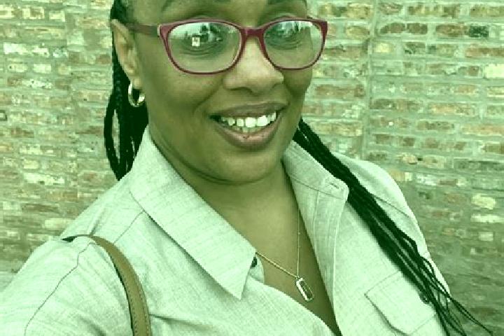 Lily, 38 — Escort in Patterson Tract, United States