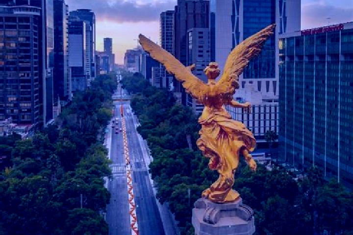 Lily, 38 — Escort in Quiringueicharo, Mexico