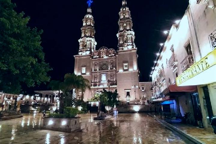 Lily, 38 — Escort in San Juan de los Lagos, Mexico