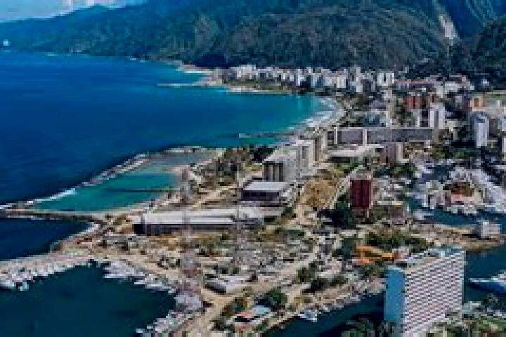 Lily, 38 — Escort in Sanare, Venezuela