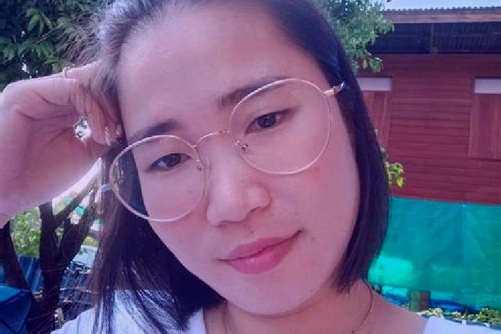 Lily, 38 — Escort in Si Songkhram, Thailand