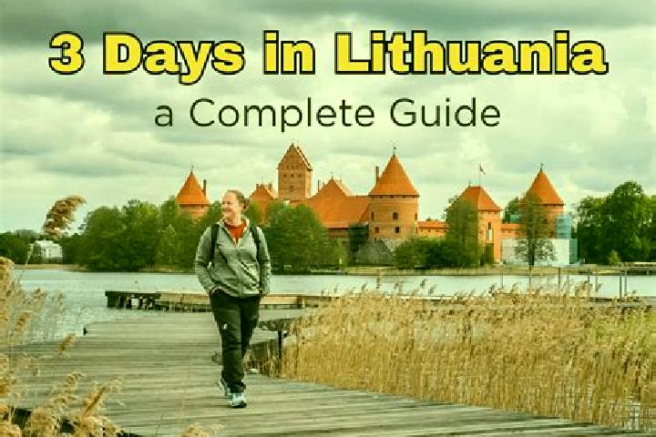 Lily, 38 — Escort in Siaulenai, Lithuania