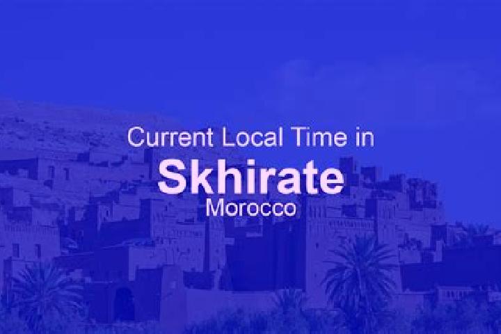 Lily, 38 — Escort in Skhirate, Morocco
