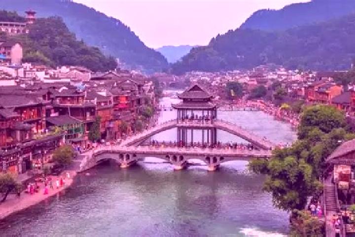 Lily, 38 — Escort in Tangzha, China