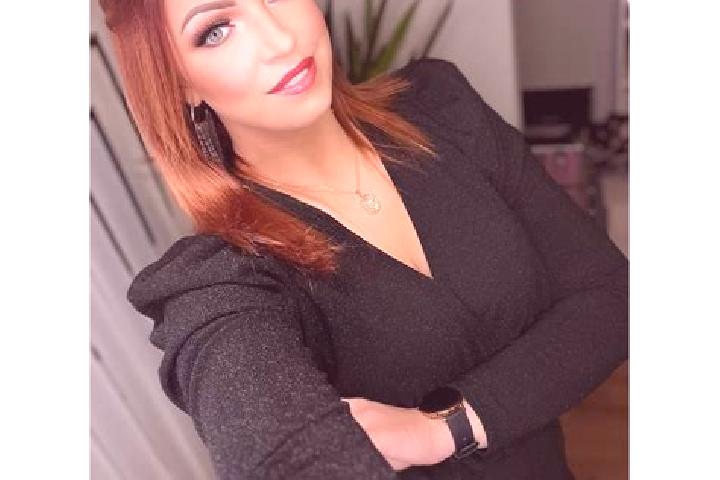 Lily, 38 — Escort in Vaida, Estonia