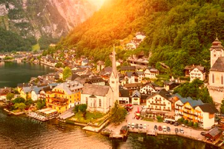 Lily, 38 — Escort in Wenns, Austria