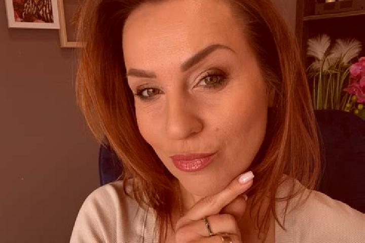 Lily, 38 — Escort in Wolanow, Poland