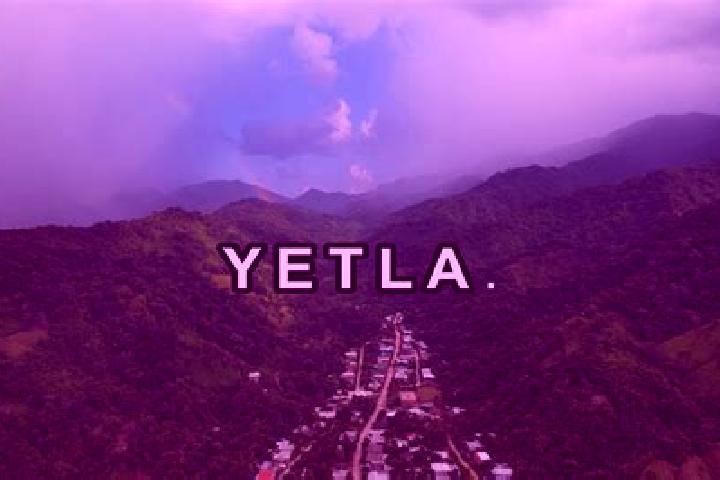 Lily, 38 — Escort in Yetla, Mexico